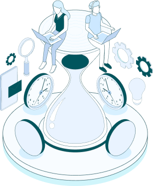 Real-time global insights